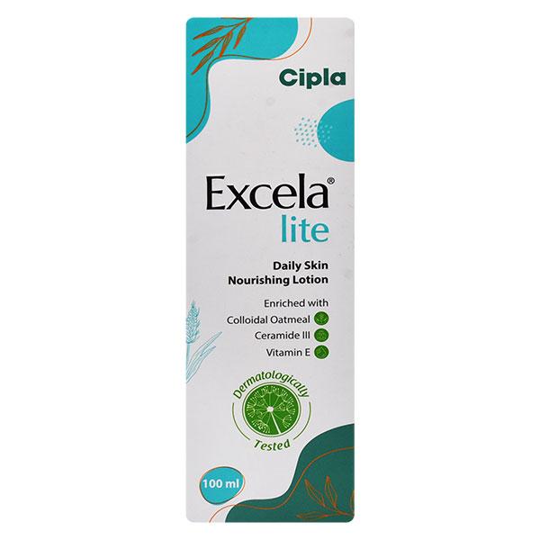 EXCELA LITE Lotion 100ml - Global Surgicals