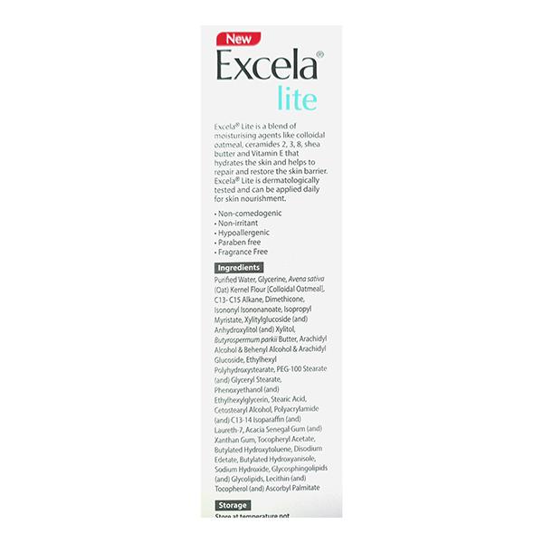 EXCELA LITE NEW Lotion 100ml - Global Surgicals