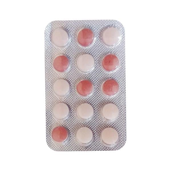 BIOZOCIN XL 2.5 Tablet 15's