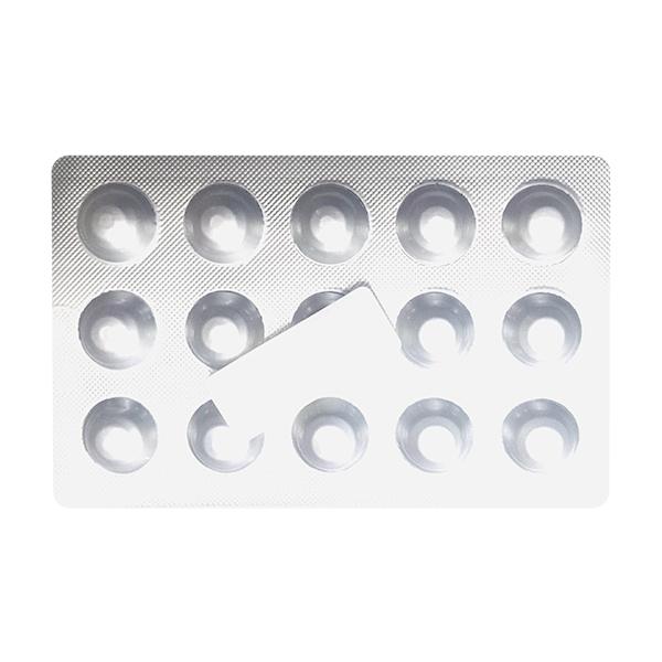 EXNIB 5 Tablet 15's - Global Surgicals