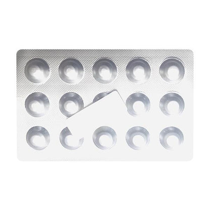 EXNIB 5 Tablet 15's - Global Surgicals