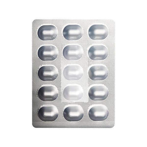 EXNIB OD Tablet 15's - Global Surgicals