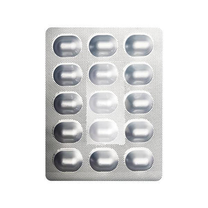 EXNIB OD Tablet 15's - Global Surgicals