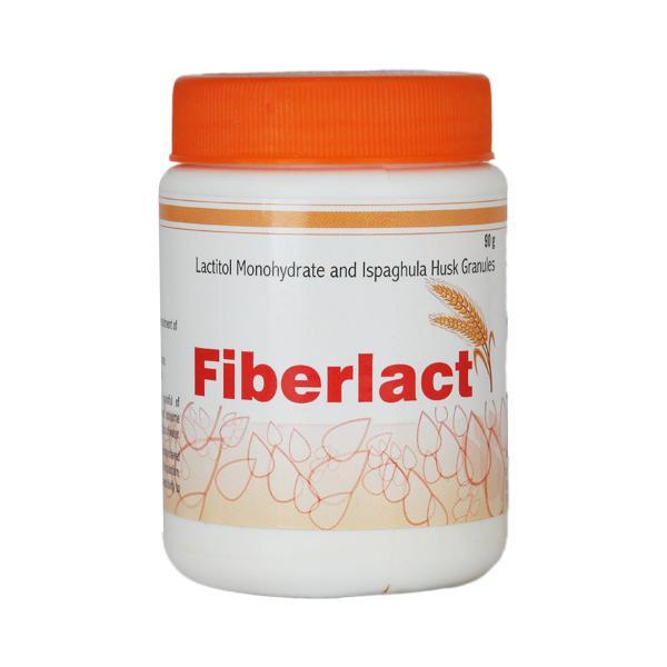 Fiberlact Granules 90gm