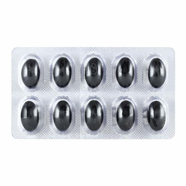 Extend Capsule 10'S - Global Surgicals