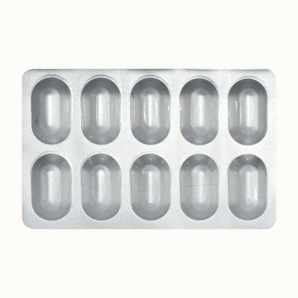 Extend Hair Tablet 10'S - Global Surgicals