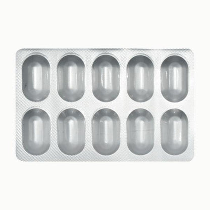 Extend Hair Tablet 10'S - Global Surgicals