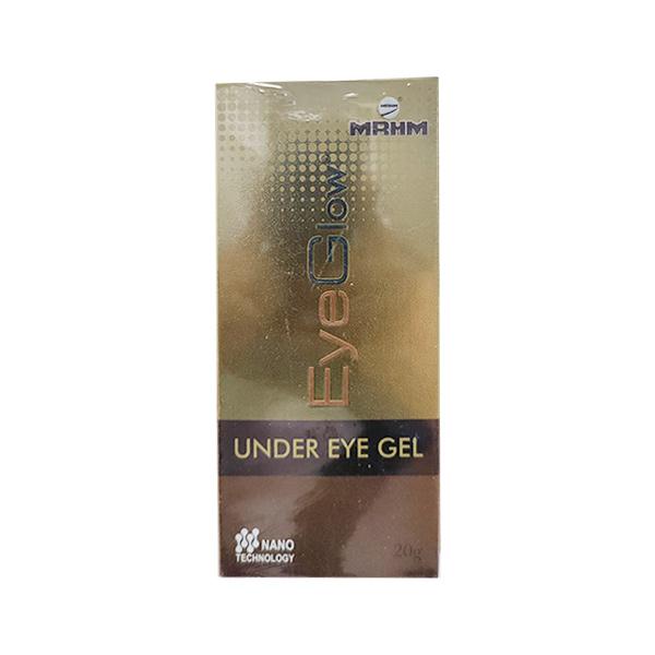 EYEGLOW UNDER EYE Gel 20gm - Global Surgicals