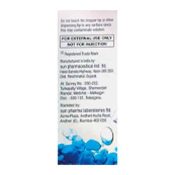 Eyemist Eye Drops 10ml - Global Surgicals