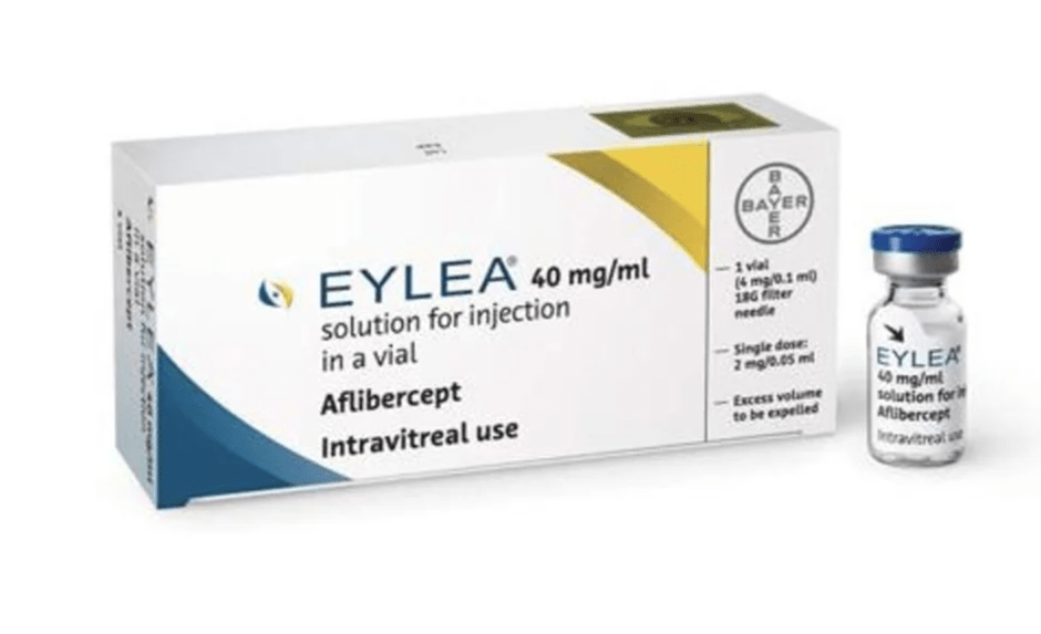 Eylea 40mg/ml Injection - Global Surgicals