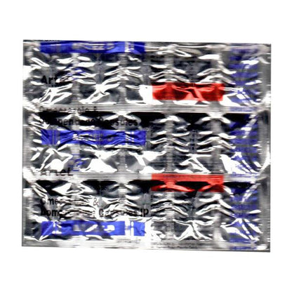 ARMEZ D Capsule 15's