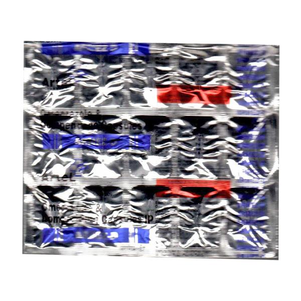 ARMEZ D Capsule 15's