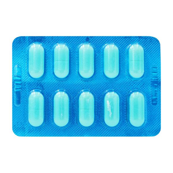 Grenil Tablet 10'S