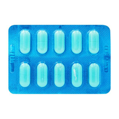 Grenil Tablet 10'S