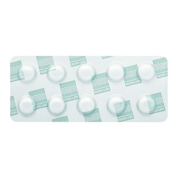 DAJIO 5 Tablet 10's