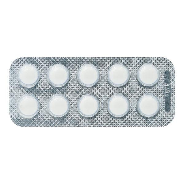 Ezedoc 10mg Tablet 10'S - Global Surgicals