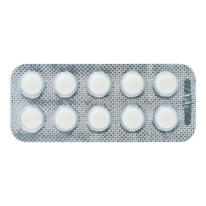 Ezedoc 10mg Tablet 10'S - Global Surgicals
