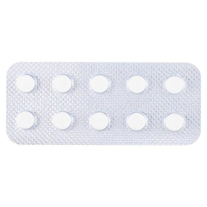 Ezentia 10mg Tablet 10'S - Global Surgicals