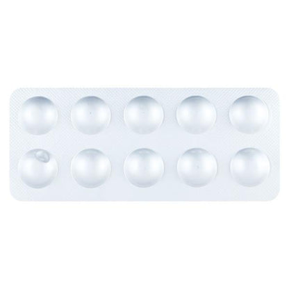 EZEWIN 10mg Tablet 10's - Global Surgicals