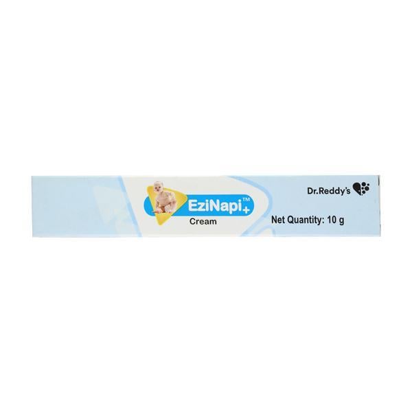 Ezinapi + Cream 10gm - Global Surgicals
