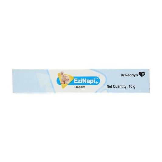 Ezinapi + Cream 10gm - Global Surgicals