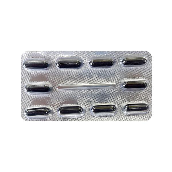 MULTIRICH Softgel 10's