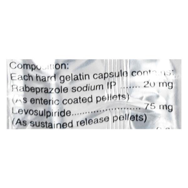 Pepcia L Capsule 10'S