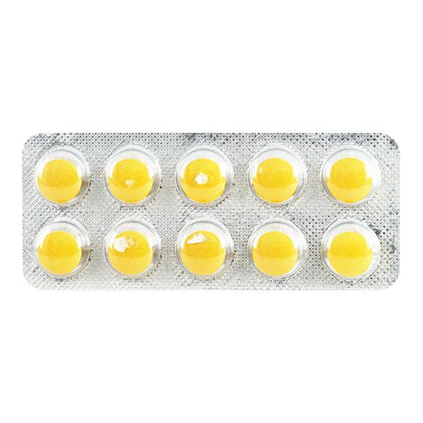 Oxeltra 150mg Tablet 10'S