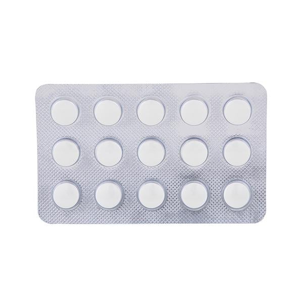 Colospa X Tablet 15'S