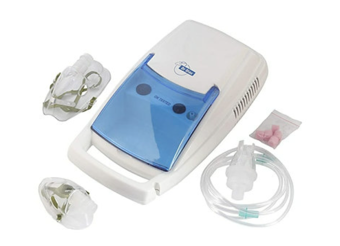 Dr.Diaz Compressor Nebulizer