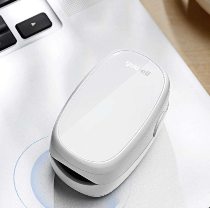Yuwell Finger Pulse Oximeter