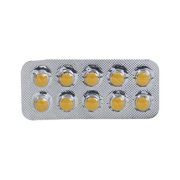 Nexito 5mg Tablet 10'S