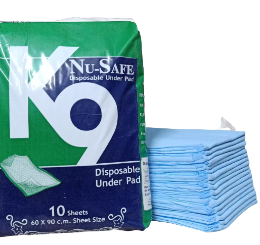 Nu-Safe Underpad
