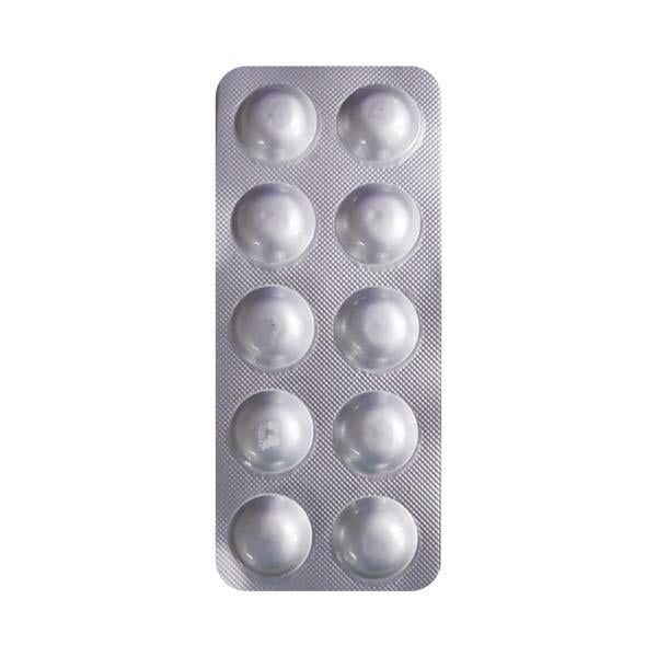 ACPHY 200 M Tablet 10's