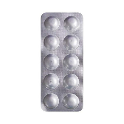 ACPHY 200 M Tablet 10's