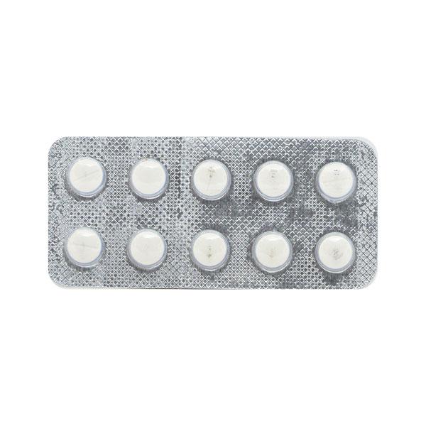 Mirsol 7.5mg Tablet 10'S