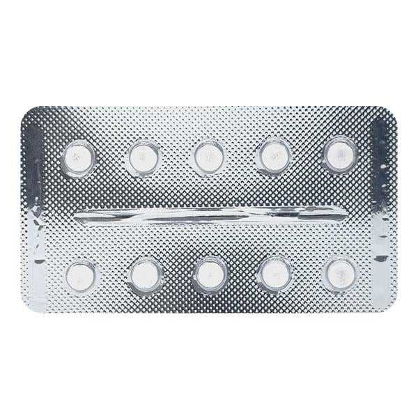 TORVOX 5 Tablet 10's