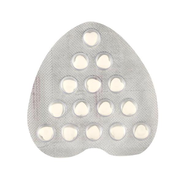 AMZEL 5mg Tablet 15's