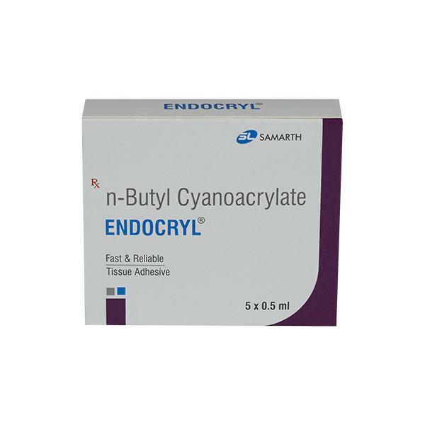 ENDOCRYL Injection 0.5ml