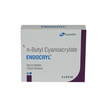 ENDOCRYL Injection 0.5ml