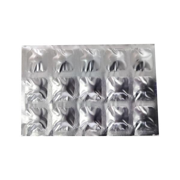 ROZAVEL F 5 Tablet 15's