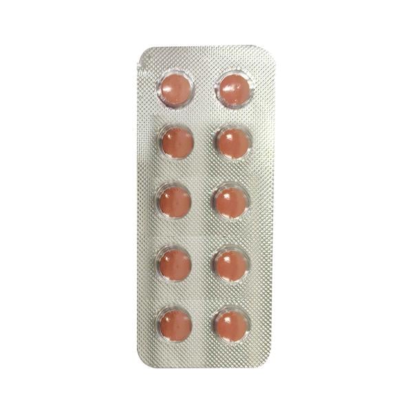 STALOPAM 15 Tablet 10's