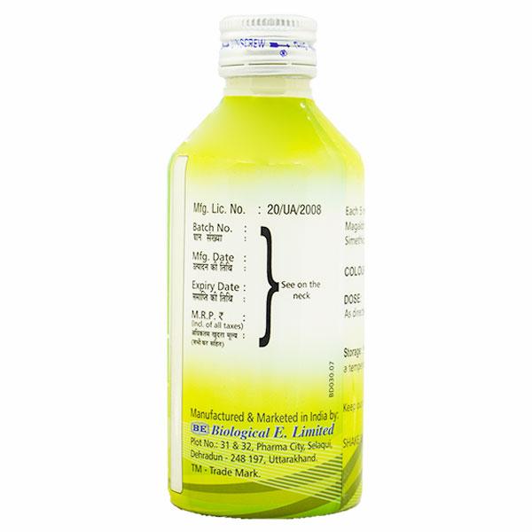 PH4 SUGAR FREE SAUNF FLAVOUR Liquid 170ml