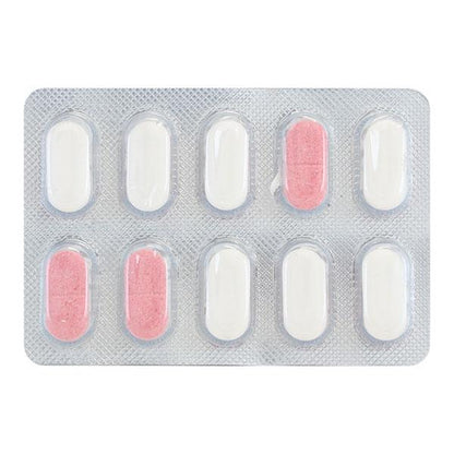 WINRIL 1mg Tablet 10's