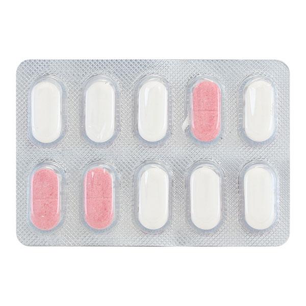 WINRIL 1mg Tablet 10's