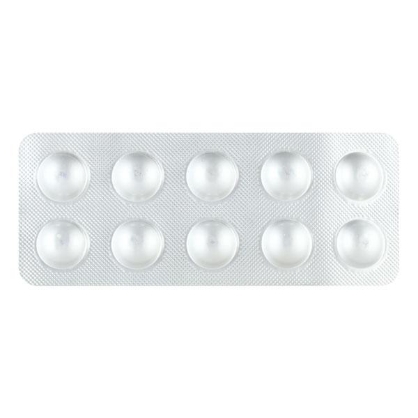 CCQ 25mg Tablet 10'S