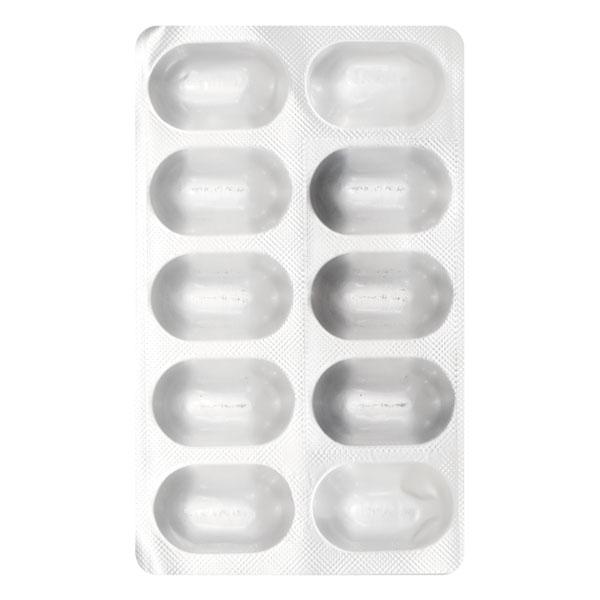 Renoalfa Tablet 10'S