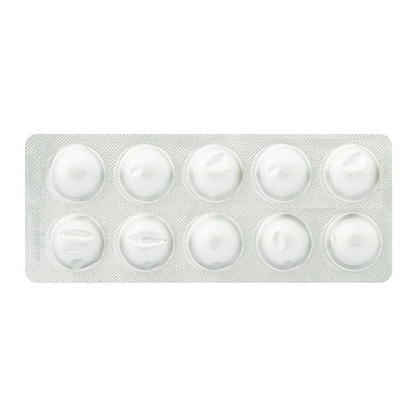 CIPLAR PLUS 10 Tablet 10's