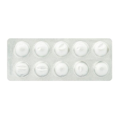 CIPLAR PLUS 10 Tablet 10's