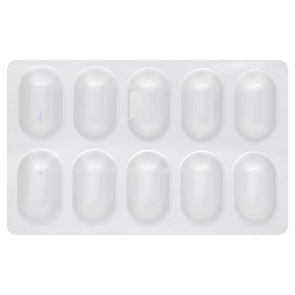 STATPURE CV 10 Capsule 10's